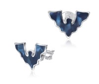 Bat Kids Stud Earring STS-5662